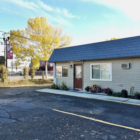 Prince Motel
