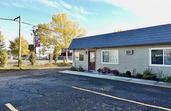 王子城汽車旅館