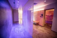 Nationalpark Lodge Grossglockner - spa