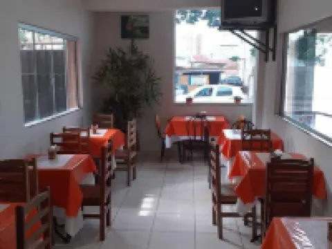 Shalon Hotel Hotels in Uberaba