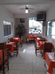 Shalon Hotel Hotels in Uberaba