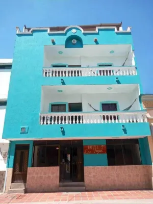 호텔 라스베이거스 산타 마르타  호텔