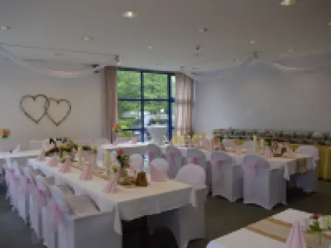 Hotel Brandenburger Hof Hoteles en Distrito de Märkisch-Oderland