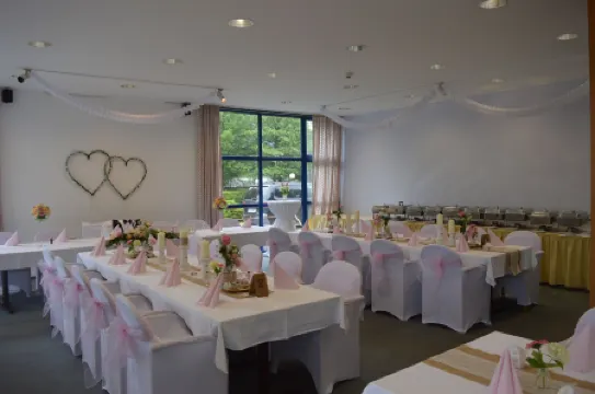 Hotel Brandenburger Hof