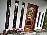 Hostal Mariscal Sucre Hotels in Puembo