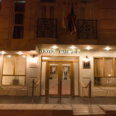 Hotel Paradis Suite Cusco Hotels near Central Bus Station