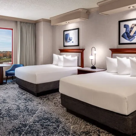 Harrah's Joliet- A Caesars Rewards Destination