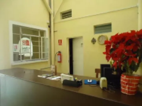 科多瓦套房酒店 科爾多瓦酒店