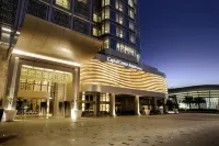 Capital Centre Arjaan by Rotana Hotel a 