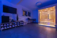 Aparthotel Plat - spa