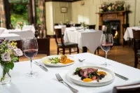 Ardtara Country House Hotels in Magherafelt