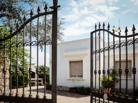 Cicala-Villa Anna Hotel a Andrano