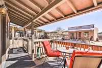 Western-Style Family Home 15 Mi to Lake Pleasant - 3-Sterne