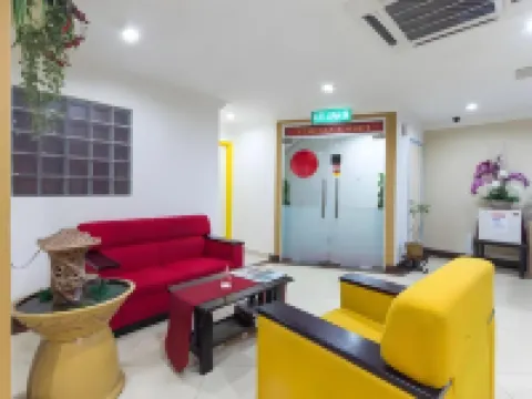 Puteri Ampang Hotel Hotels in Ampang