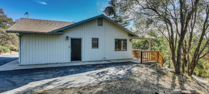 Mountain Home Near Yosemite w/ Well-Being Retreat! Hotels in Madera County