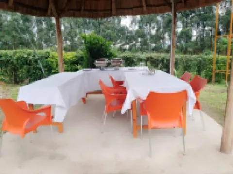 White Cat Farm Hut Inn Ξενοδοχεία στην πόλη Igara