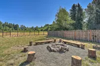 Rustic Cabin Near Mt Rainier Fire Pit and BBQ! - 3-Star
