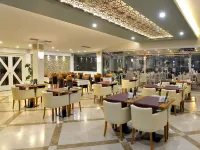 Limapark Hotel Hôtels à : Arabacialani Mahallesi