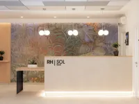 Hotel RH Sol Hotels in Benidorm