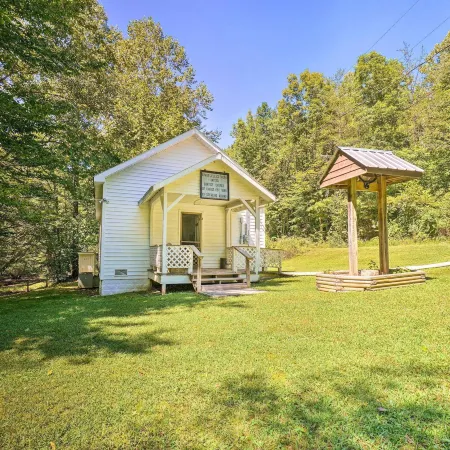 'The Creek' Winfield Gem: 73 Acres of Privacy