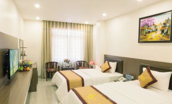 Mercy Hotel