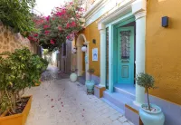 Alley Studio 1 by Frangki Hotels in Vathi