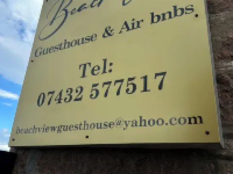 Beachview Hotels in Peterhead