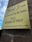 Beachview Hotels in Cruden Bay