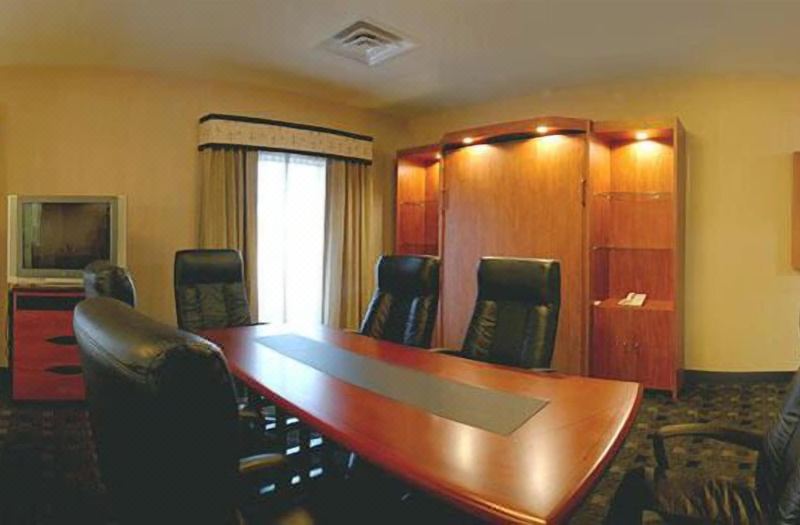 Hampton Inn & Suites Indianapolis-Fishers photo 5