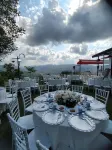 Hayat Oksijen Resort - Bãi đậu xe