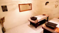 Bruga Boutique Hotel - spa