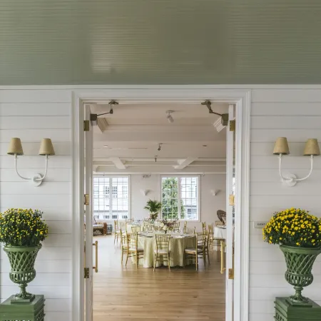 Gardiner House