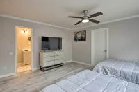 Garland Home w/ Private Pool & Yard! - 3-Star
