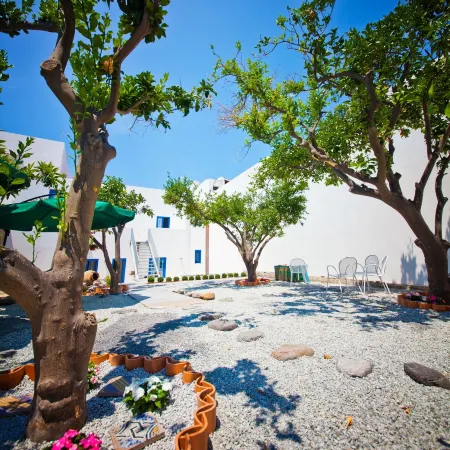 Punta Sallustro Lipari