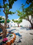 Punta Sallustro Lipari - Bed and Breakfasts