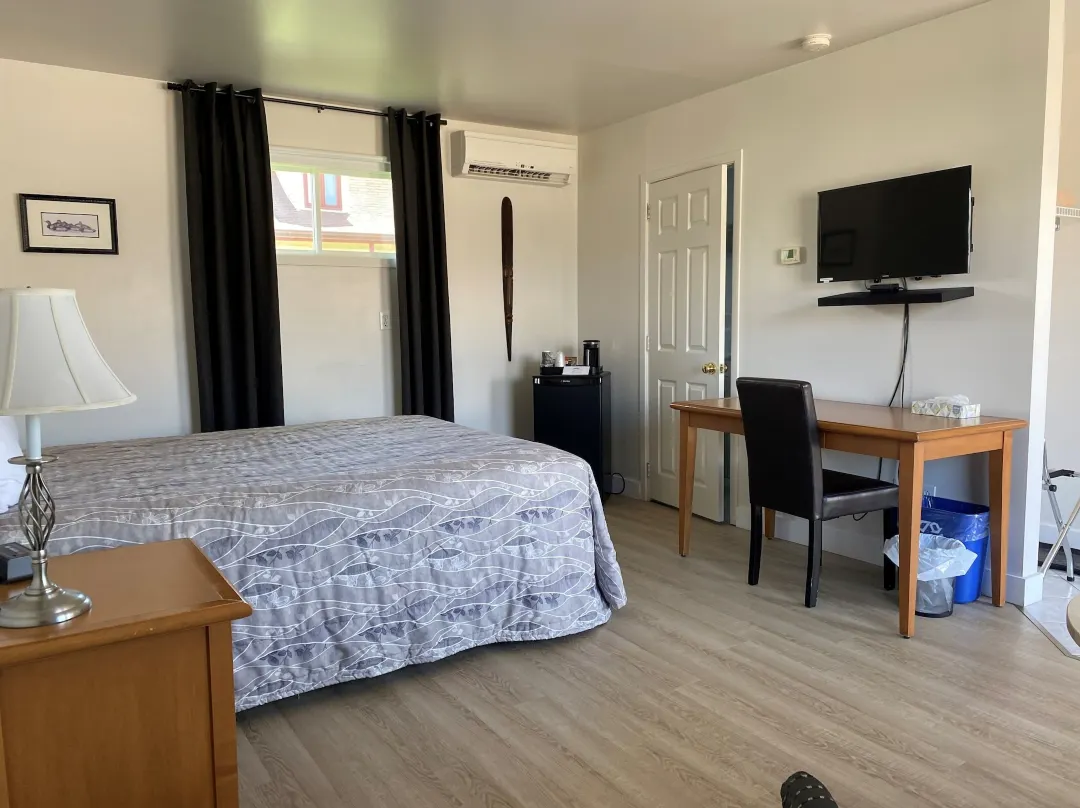 Motel Centre-ville - Montmagny