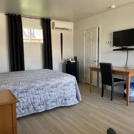 Motel Centre-Ville