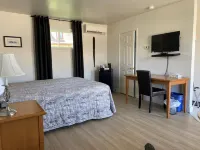 Motel Centre-Ville Hotels in Montmagny