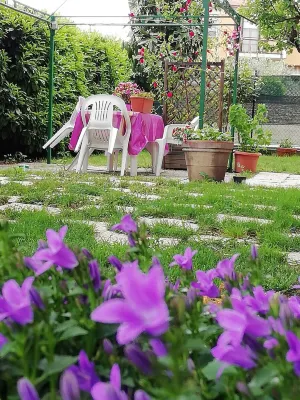 بد آند بريكفاست إل سيدرو فنادق في 