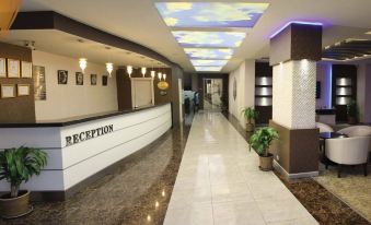 Otel le Grand