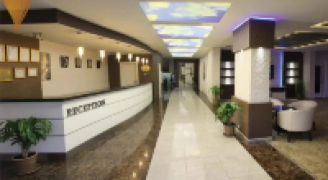 Otel le Grand