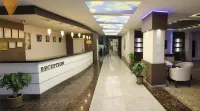 Otel le Grand Hotels in Seyhan