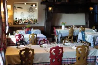 Hôtel Arnold - breakfast
