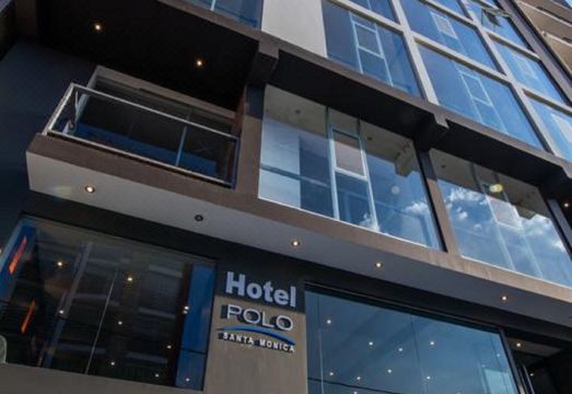 폴로 산타 모니카