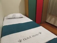 Hotel Minho - E você Juntos No Lollapalooza 2025 "Garanata ja Sua Reserva"