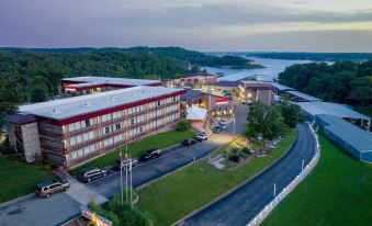The Resort at Lake of the Ozarks