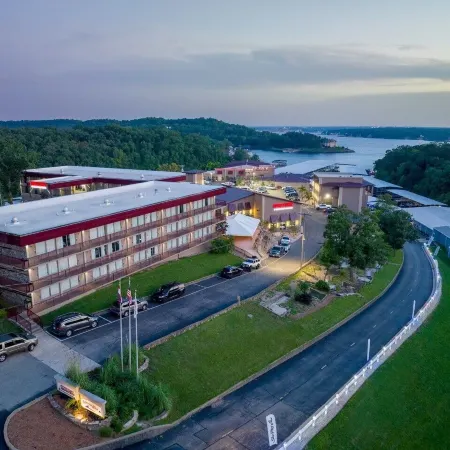 The Resort at Lake of the Ozarks