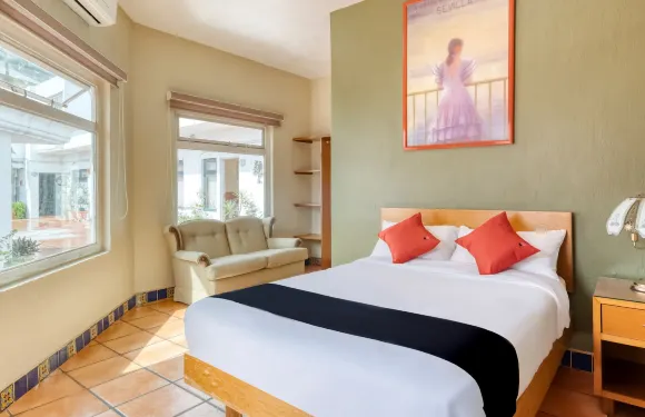 阿拉納託納拉酒店