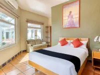 Hotel Arana Tonalá