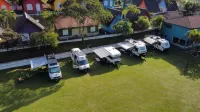 Hotel Vale Verde Penedo - 2 stjerner